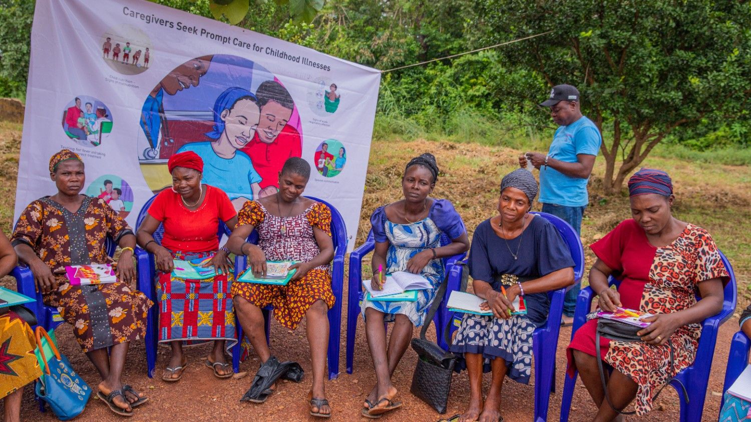 ParticipantsDiscussMNCHattheWEGExpansionTraininginIzziEbonyiState1