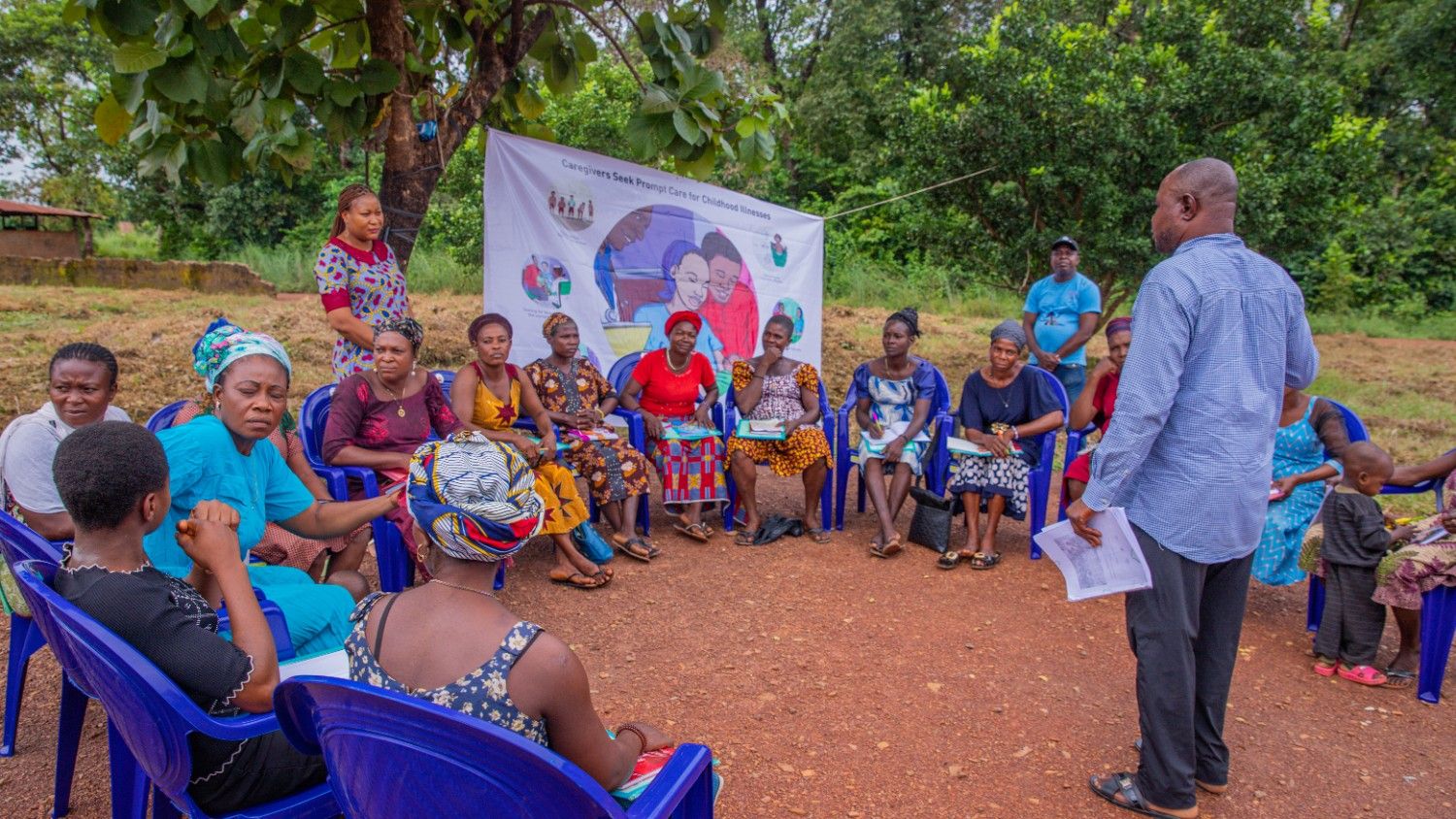 ParticipantsDiscussMNCHattheWEGExpansionTraininginIzziEbonyiState4